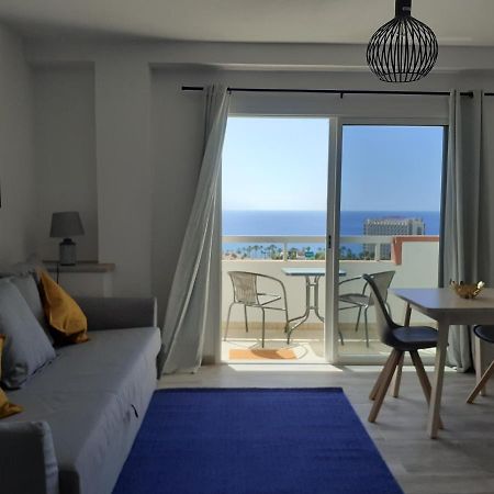 Kc Home Abroad Panoramic Sea View ปลายาเดลาสอเมริกาส ภายนอก รูปภาพ