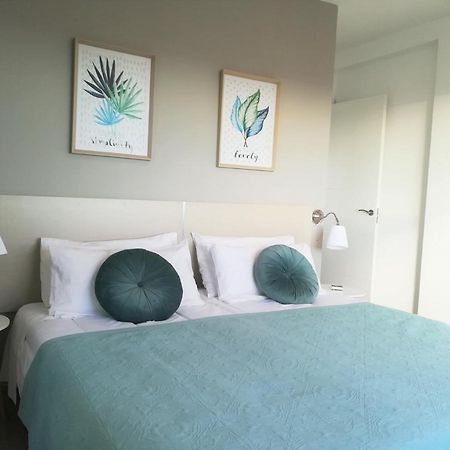 Kc Home Abroad Panoramic Sea View ปลายาเดลาสอเมริกาส ภายนอก รูปภาพ