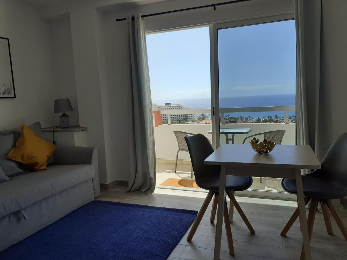 Kc Home Abroad Panoramic Sea View ปลายาเดลาสอเมริกาส ภายนอก รูปภาพ