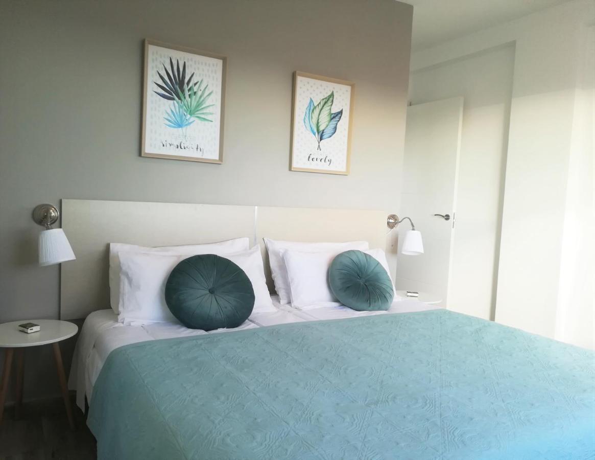 Kc Home Abroad Panoramic Sea View ปลายาเดลาสอเมริกาส ภายนอก รูปภาพ
